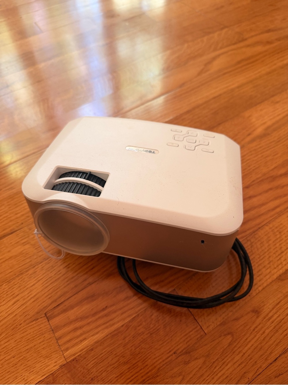 TOPVISION  T23 Movie Projector